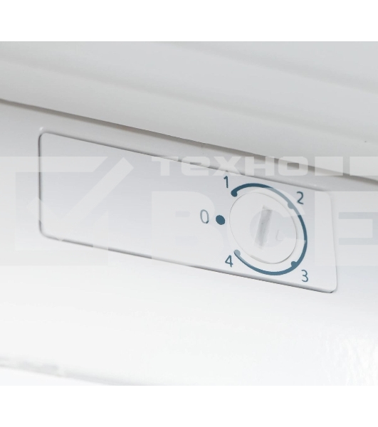 Морозильная камера Maunfeld MFFR85W, белый, 80л, 3 ящика