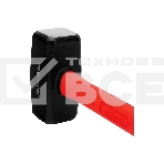 Кувалда Matrix 10977 5 кг, фибергласовая обрезиненная рукоятка 600 мм, фото3