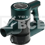 Пылесос вертикальный Haier HVC400HE зеленый, питание от аккумулятора, 400 Вт, уборка сухая, пылесборник 0.8 л, фото14