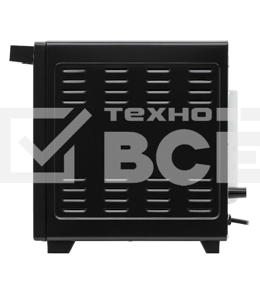 Электрическая мини-печь Krona OFEN 35 BLS