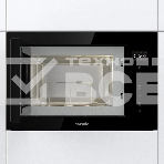 Встраиваемая микроволновая печь Gorenje BM251SG2BG, 25л, 900Вт, черный, фото15