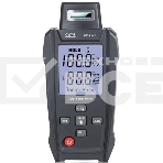 Измеритель CEM DT-1317 CEM 685576 интенсивности солнечного излучения, фото2