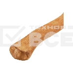 Топор кованный Сибртех, в сборе, 600/850 г, деревянное топорище, 400 мм, Б1, фото3