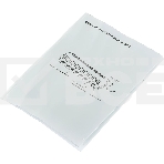 Ламинатор Deli E2132 A4 (70-100мкм) 22см/мин реверс, фото6