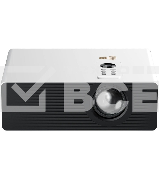 Проектор Cactus CS-C4.SG DLP 45600Lm (1920x1080) 800000:1 ресурс лампы:25000часов 1xUSB typeA 1xHDMI 6.8кг