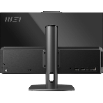 Моноблок MSI Modern AM272P 1M-680RU 27' Full HD Core 5 120U (1.4) 16Gb SSD 512Gb Graphics Windows 11 Pro GbitEth WiFi BT 120W клавиатура мышь Cam черный 1920x1080 (9S6-AF8231-1037), фото6