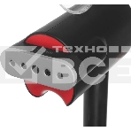 Отпариватель MIE Unico черный, 1000 Вт, 20 г/мин, 100 мл, фото11