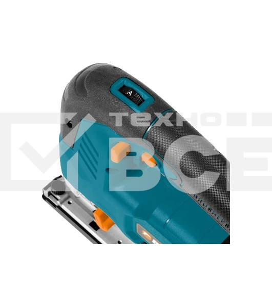 Лобзик электрический аккумуляторный Bort BPS-2 (БЕЗ АКБ И ЗУ) 93413656 Напряжение аккумуляторной 18 Вт; Скорость холостого хода 800...3 5000 об/мин; Амплитуда 25 мм; дерево 100 мм; металл 10