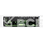 Автомагнитола AURA STORM-868DSP, 1 DIN, Bluetooth, USB Type-A, AUX, пульт ДУ, фото 1