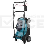 Газонокосилка роторная Makita LM003GM103 740Вт, фото4
