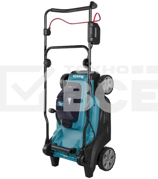 Газонокосилка роторная Makita LM003GM103 740Вт