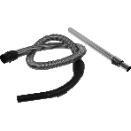 Пылесос Vitek VT-1828 серый, 300/1600 Вт, уборка сухая, пылесборник мешок 3 л, фото7