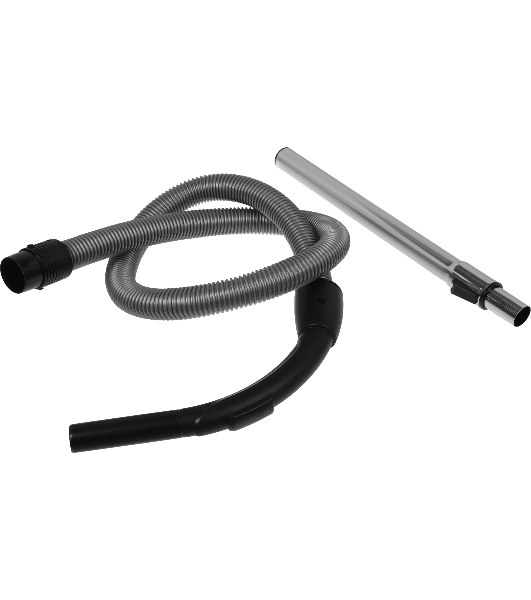 Пылесос Vitek VT-1828 серый, 300/1600 Вт, уборка сухая, пылесборник мешок 3 л