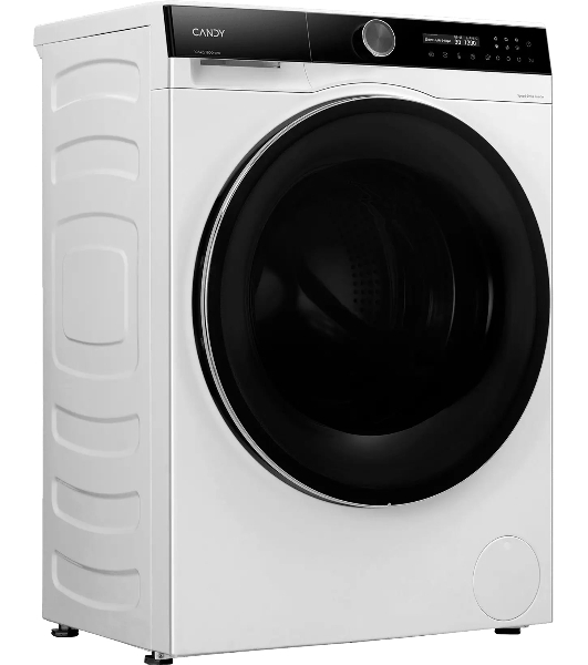 Стиральная машина Candy UltimO C47W 210MBSW-07 белый, загрузка фронтальная 10.5 кг, 1200 об/мин, класс A+++