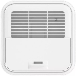 Увлажнитель воздуха Royal Clima RUH-ARP450/5.0E-WT белый, 40 м², 5 л, ультразвуковой, производительность 400 мл/ч, гигростат, сенсорное управление, верхний залив воды, фото6
