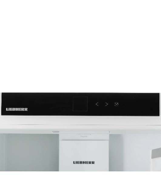 Встраиваемый холодильник Liebherr ICc 5123-22 001 белый двухкамерный 190/83л морозилка снизу