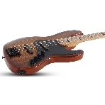 Бас-гитара SCHECTER J-4 EXOTIC FVSB, фото10