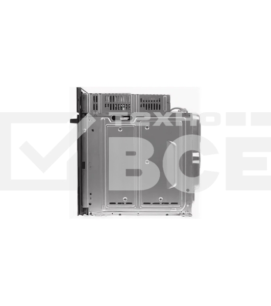 Духовой шкаф Bosch HIJ517YS0R, встраиваемый
