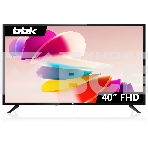 Телевизор BBK 40