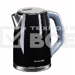 Чайник Thomson K30ES-3002 BLACK 1.7L, фото 1