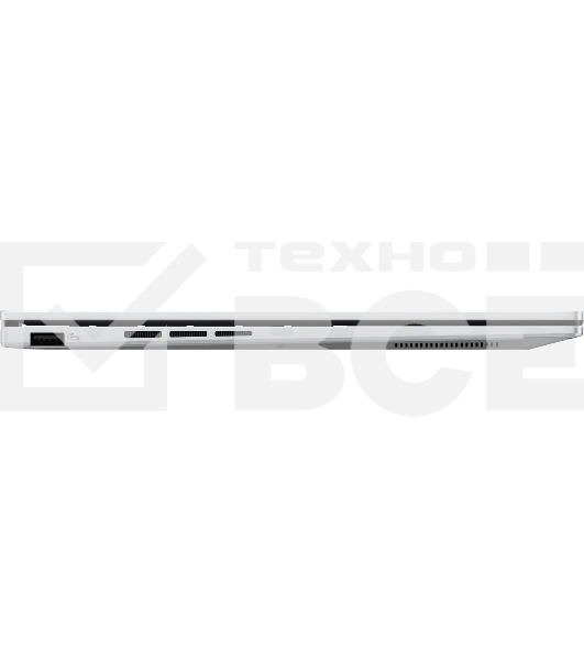 Ноутбук Asus Zenbook 14 UX3405MA-QD488W Core Ultra 7 155H 16Gb SSD1Tb Intel Arc 14