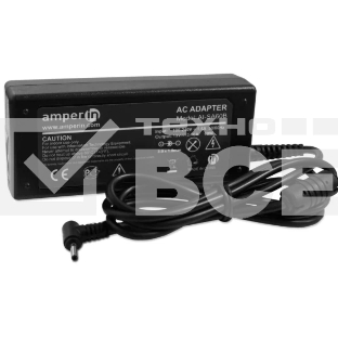 Блок питания (сетевой адаптер) Amperin AI-SA60B для ноутбуков Samsung 19V 3.16A 3.0x1.1mm