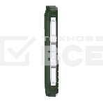 Мобильный телефон Maxvi P101 зеленый, фото8