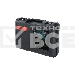 Перфоратор Deli DE-DC26-3E (1100Вт, SDS PLUS, 4750уд/мин, 1450об/мин, кейс), фото2