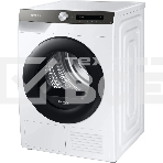 Сушильная машина Samsung DV90T5240AT/LP белый, 9 кг, сушка - тепловой насос, программ - 14, 60 x 85 x 65 см, фото8
