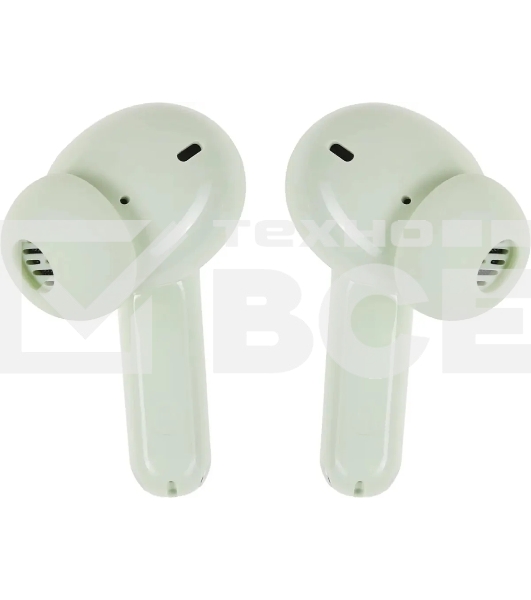 Наушники  Realme Buds T110 зеленый Bluetooth