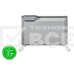 Модуль отопительный электрического конвектора Ballu Apollo Transformer BEC/AT-1500 белый, 1500 Вт, 20 м2, (для работы конвектора требуется блок управления), фото9