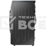 Стиральная машина Samsung WW70AG5S20CXLP нержавеющая сталь, загрузка фронтальная 7 кг, 1200 об/мин, класс: A, фото3