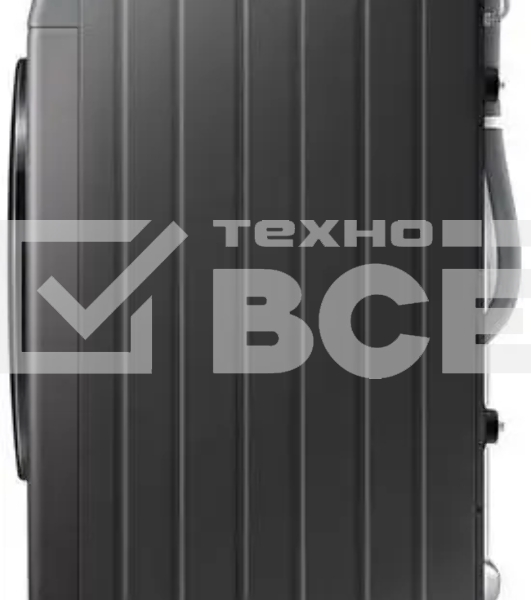 Стиральная машина Samsung WW70AG5S20CXLP нержавеющая сталь, загрузка фронтальная 7 кг, 1200 об/мин, класс: A