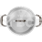 Кастрюля Rondell RDS-1230 Konzept с/кр 22 см 6,0 л, фото6