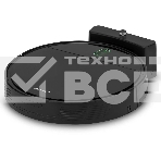Робот-пылесос Maxwell MW-3290, черный, 2600 мАч Li-Ion, уборка влажная/сухая, пылесборник контейнер 0.45 л, фото3
