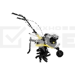 Мотоблок Huter MK-7000С (70/5/20) бензиновый 7л.с., фото9