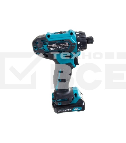 Дрель Makita DF033DWAE