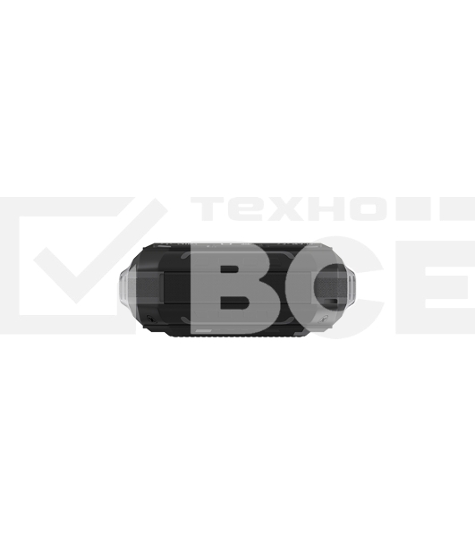 Мобильный телефон Maxvi T100 черный