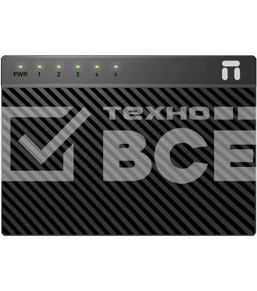 Коммутатор Netis ST3105GC