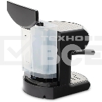 Кофеварка рожковая Vitek VT-1507 серебристый/черный, исп. кофе - молотый, 1.5 л, 1050 Вт, 15 Бар., фото5
