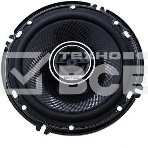 Колонки автомобильные Kenwood KFC-PS1696 320Вт 88дБ 4Ом 16.5см (6 1/2дюйм) (ком.:2кол.) коаксиальные двухполосные, фото12
