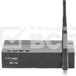 Ресивер DVB-T2 Сигнал Эфир HD-250 черный, фото 1