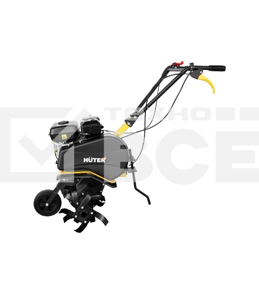 Мотокультиватор GMC-5.5 Huter