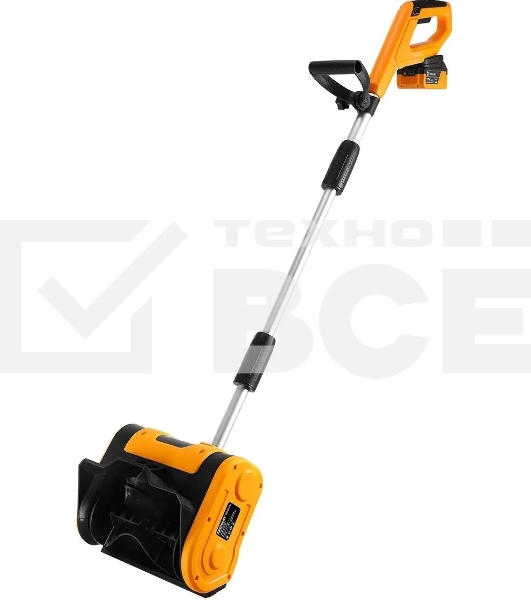 Снегоуборщик Deko ST20
