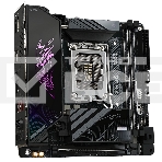 Материнская плата Gigabyte Z890I AORUS ULTRA, LGA 1851, Intel Z890, 2xDDR5, 2xSATA, 2xM.2, 1xPCIe 5.0 x16, 1xDP, 1xHDMI, 1xUSB-C, 1x Thunderbolt 4, 1x 2.5Gb LAN, 2xUSB-A 3.2 Gen 1, 3xUSB-A 3.2 Gen 2, 2x3.5 мм, TOSLINK, 7.1, 1xUSB4, Mini-ITX, фото9