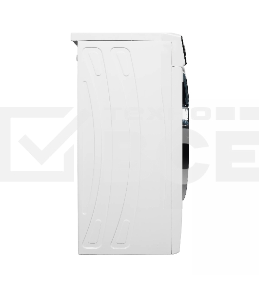 Стиральная машина DeLonghi DWM 624 V ALICIA белый, загрузка фронтальная 6 кг, 1200 об/мин., класс: А+++