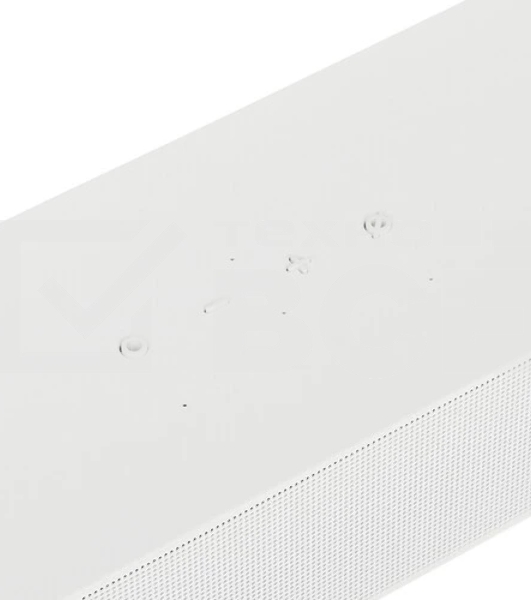 Саундбар Samsung HW-S61B/RU 5.0 200Вт белый