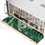 Компьютерный корпус In-Win IW-RJ460-08 1200W(RD)*2/JBOD PDB/FAN/BP/28