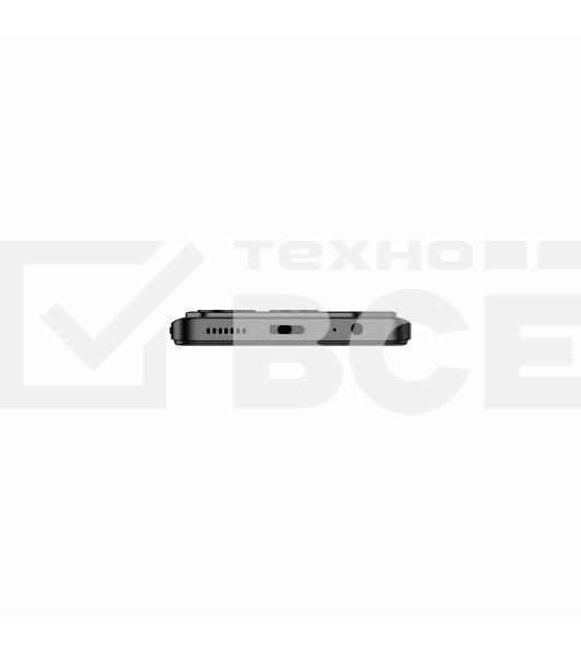 Смартфон Tecno POVA 6 Neo, 8/128Gb, черный
