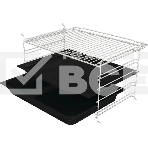 Духовка Gorenje BOS67371CLB, встраиваемая, фото2